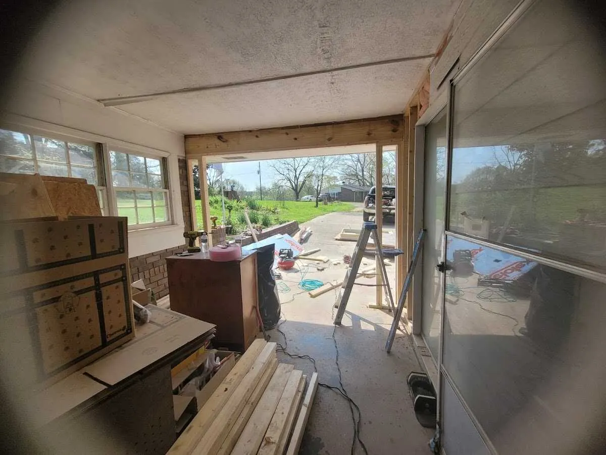 Air movers and dehumidifier for Water Mitigation Services in Lower Saucon